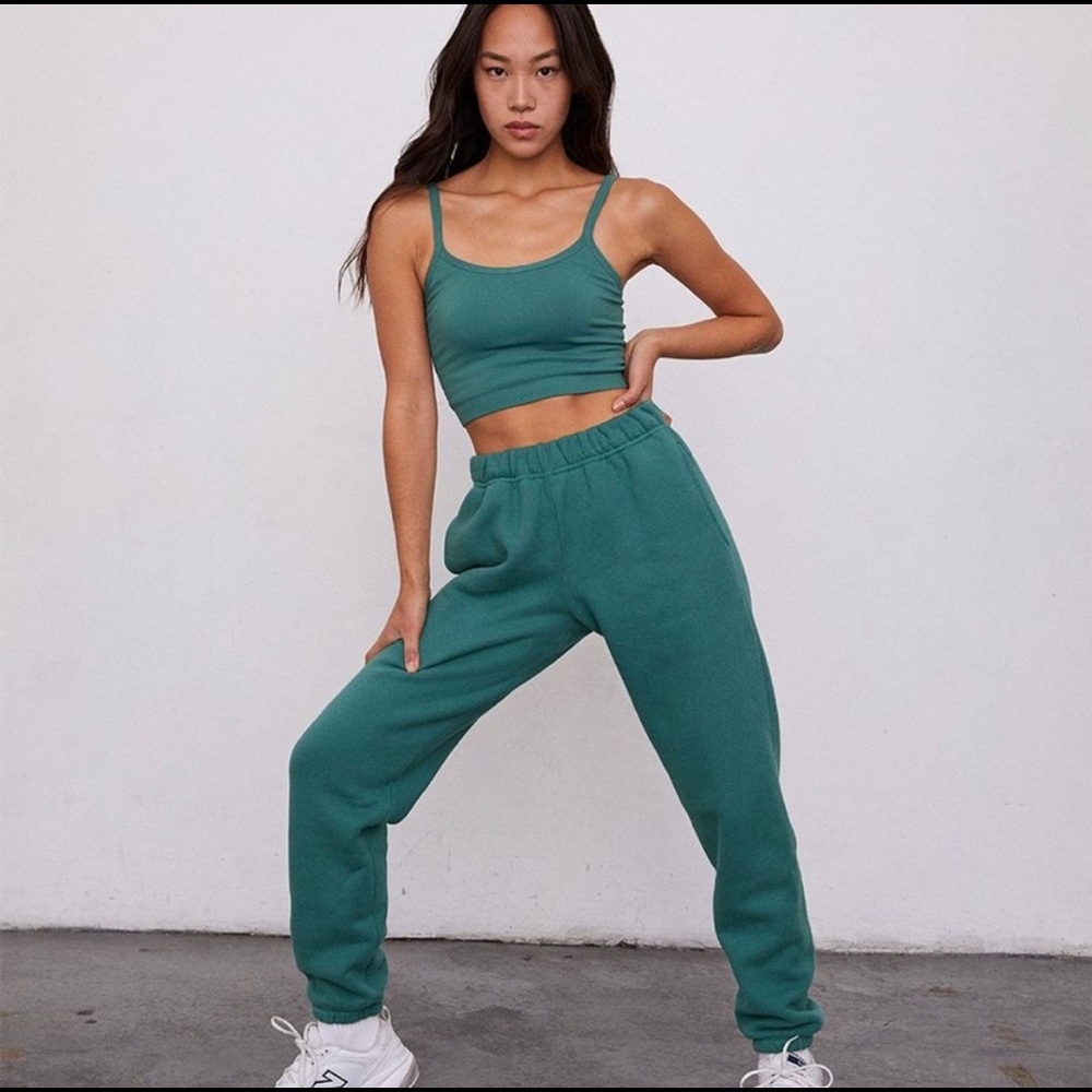 Set active tiki sweatpants